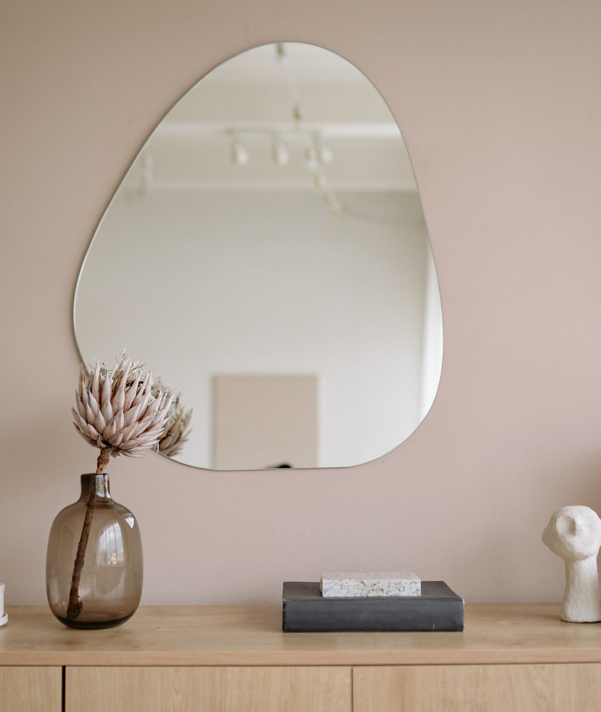 espelhos sob medidas em Atibaia